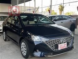 هیوندای ئەکسنت